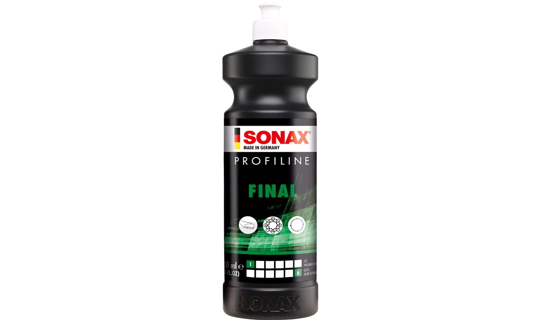  SONAX Profiline Final 1L