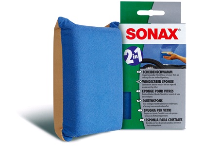 SONAX Antidug Svamp