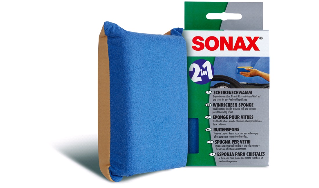  SONAX Antidug Svamp