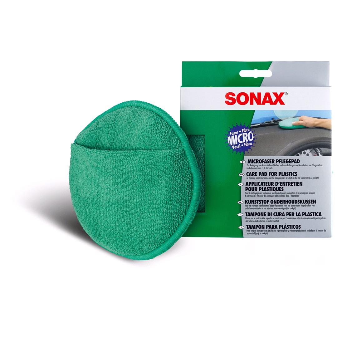 Sonax Sonax Microfiber Pute Interiør