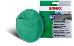 SONAX Microfiber Pude Interiør