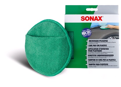 SONAX Microfiber Pude Interiør