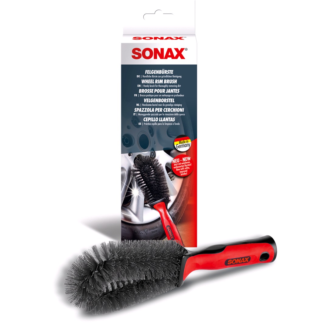 Sonax SONAX Fälgborste
