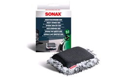 SONAX Insect sponge duo