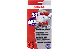 SONAX Microfiber Svamp Bilvask