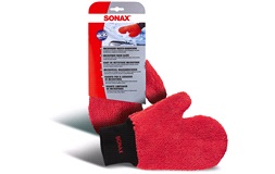 SONAX Microfibre Wash Glove
