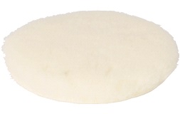 SONAX Poleringspute Lammeull &Oslash;130