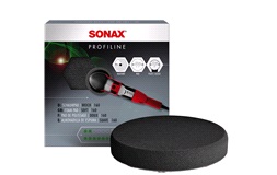 SONAX Polerskive Grå Ø155 Fin