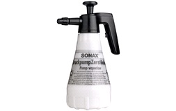 SONAX Trykforstøver 1 L Opløs.