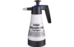 SONAX Trykforstøver 1,25L Syre/Alk.