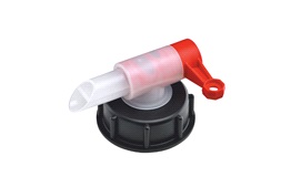 SONAX Tappekran 10/25 L