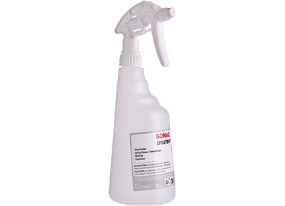 SONAX Sprayflaska 0,65 L