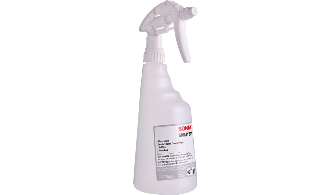  SONAX Sprayflaska 0,65 L