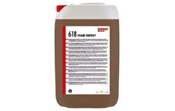 SONAX Foam Energy 25L