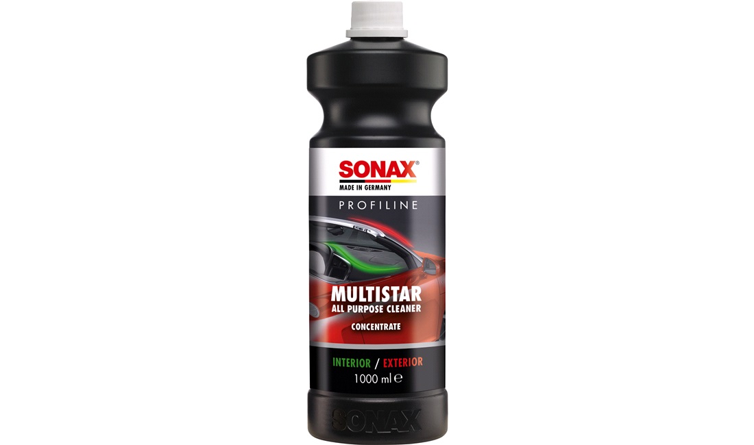  SONAX Profiline Multistar 1L