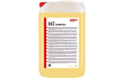 SONAX Shampoo konsentrat vaskehall 25L