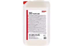 SONAX Profiline Plastic Care 25L