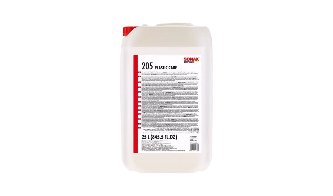  SONAX Profiline Plastic Care 25L