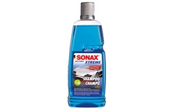 SONAX Xtreme Shampoo Wash & Dry 1L