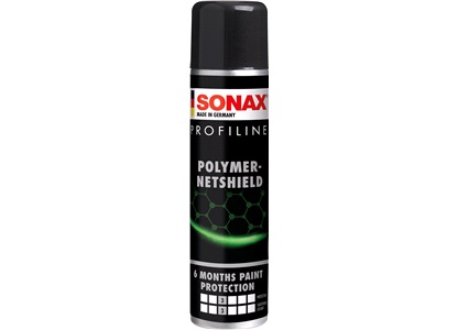 SONAX Profiline PolymerNetShield 400ml