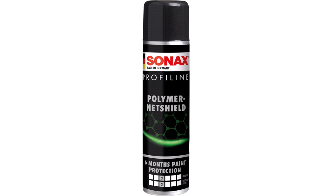  SONAX Profiline PolymerNetShield 400ml