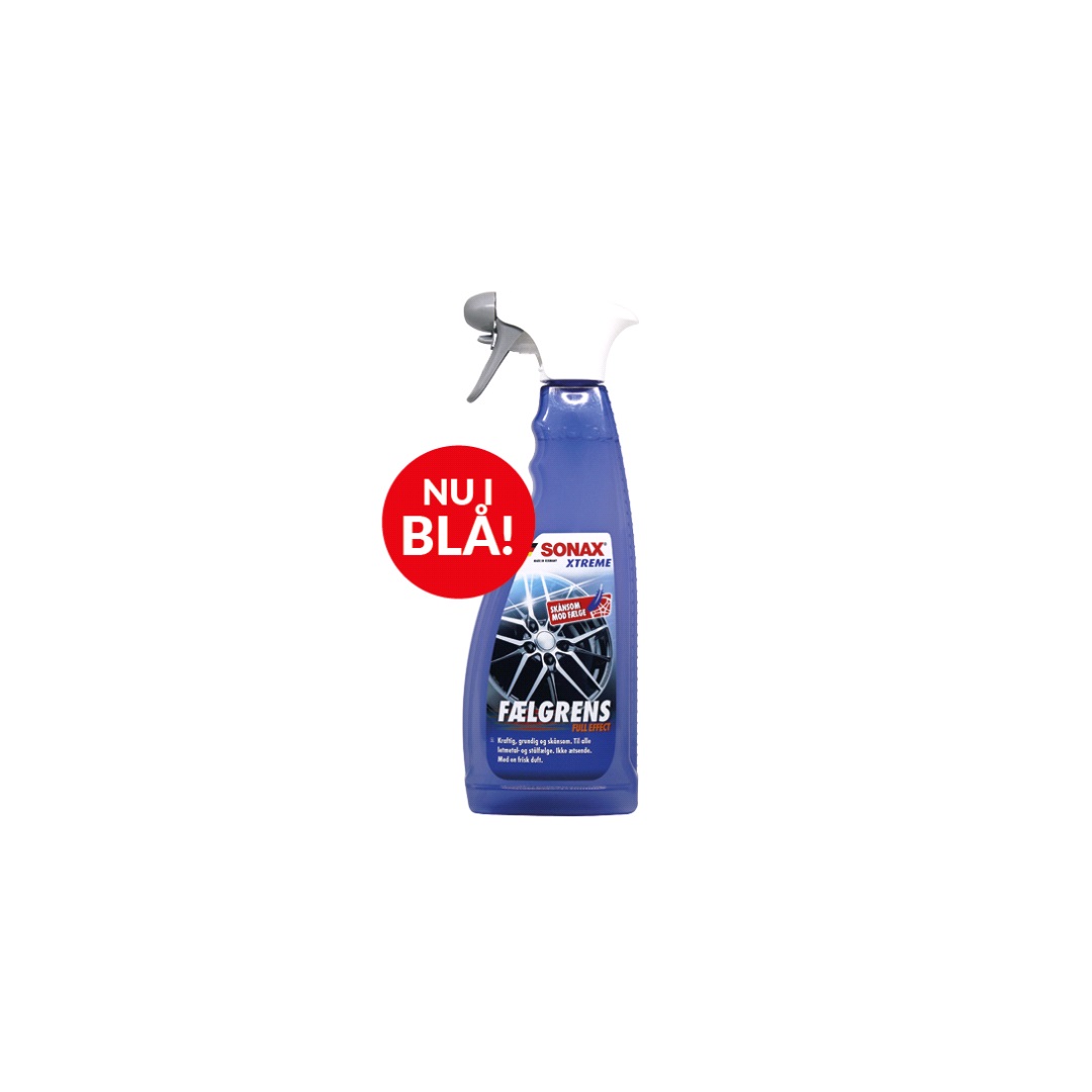 Sonax SONAX Xtreme Fälgrengöring 750 ml