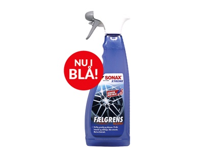 SONAX Xtreme FælgRens 750 ml