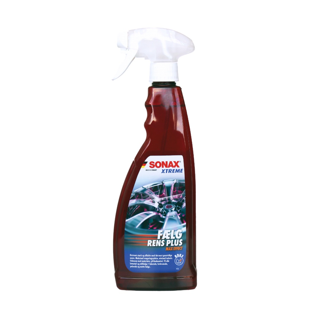 Sonax SONAX Xtreme Fälgrengöring PLUS 750ml