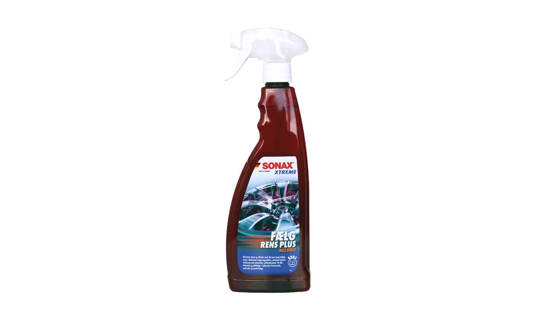  SONAX Xtreme Fälgrengöring PLUS 750ml