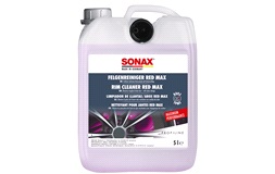 SONAX Rim Cleaner Red Max 5L