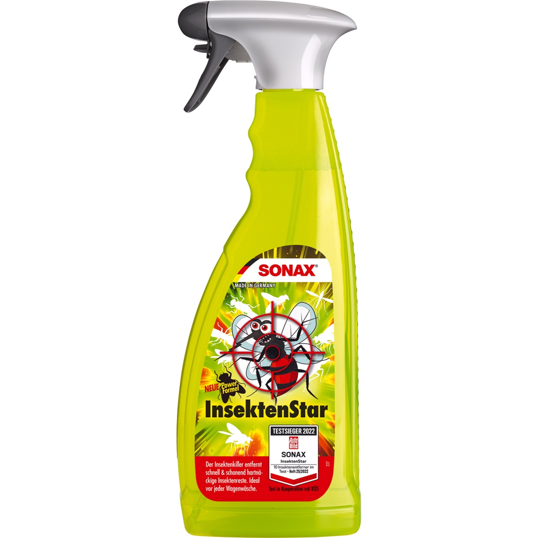 Sonax SONAX InsectStar 750 ml