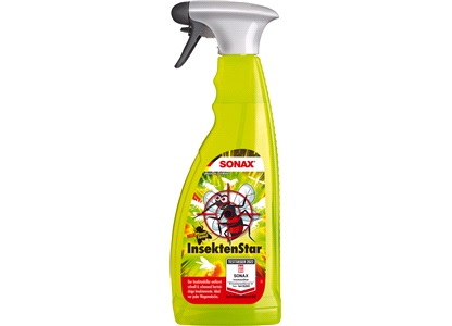 SONAX InsectStar 750 ml