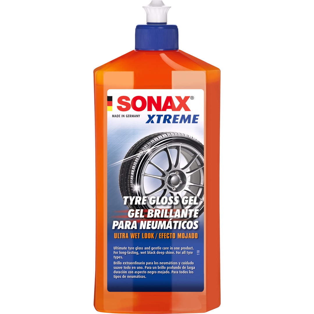 Sonax Sonax Xtreme Dekkglans Gel 500ml