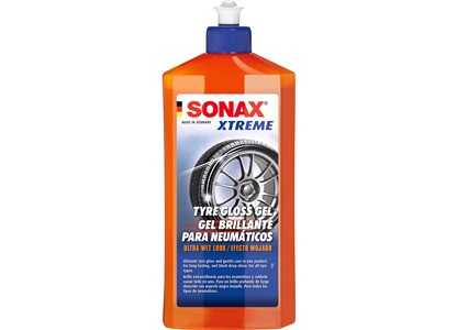 SONAX Xtreme DäckGlans Gel 500ml