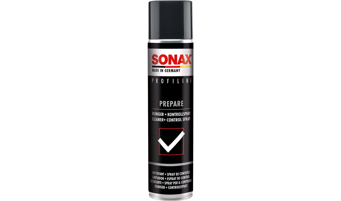  SONAX Profiline CC36 Paint Prepare 400ml