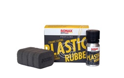 SONAX Profiline Ceramic CC Plastic+Rubbe