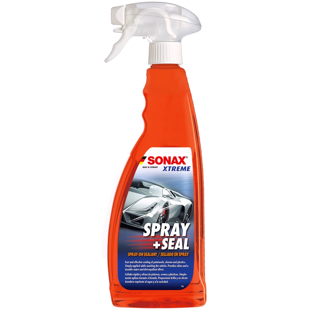 Sonax SONAX Xtreme Ceramic Spray+Seal 750ml