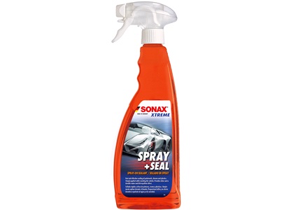 SONAX Xtreme Ceramic Spray+Seal 750ml