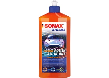 SONAX XTREME Ceramic Polish All-in-One 5