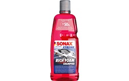 SONAX Xtreme RichFoam Shampoo 1L