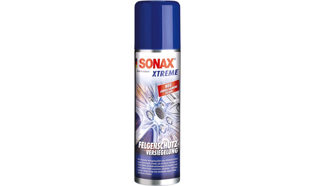  SONAX Fälgförsegling 250ml