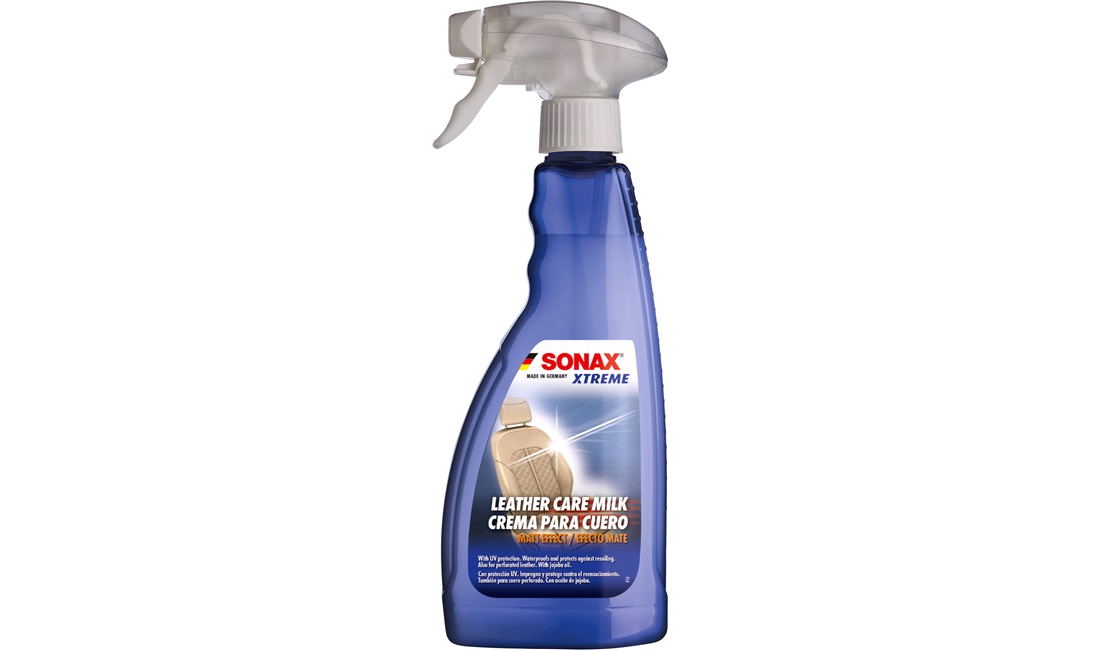  SONAX Xtreme Leather Care 500 ml