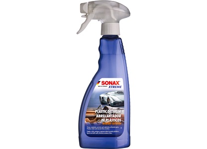 SONAX XTREME Plastic Detailer 500ml