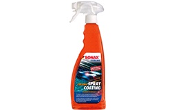 SONAX Xtreme Ceramic Spray Coating 750ml