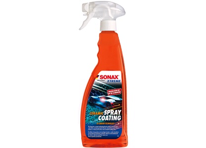 SONAX Xtreme Ceramic Spray Coating 750ml