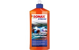 SONAX Xtreme Ceramic Active Shampoo 500 