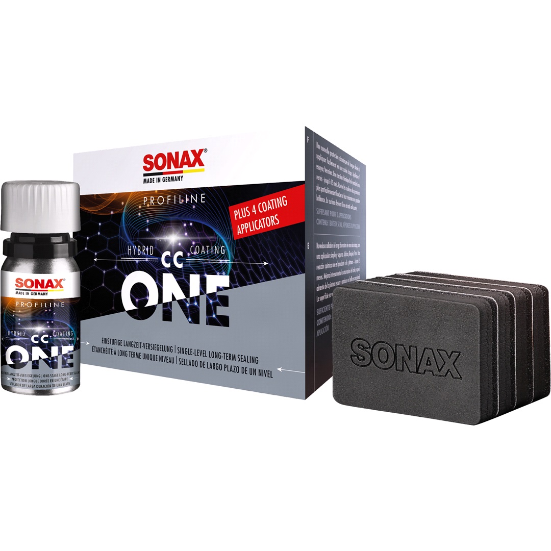 Sonax SONAX Profiline HybridCoating CC One