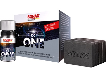 SONAX Profiline HybridCoating CC One