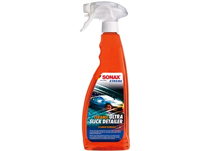 SONAX Xtreme Ceramic Quick Detailer 750 