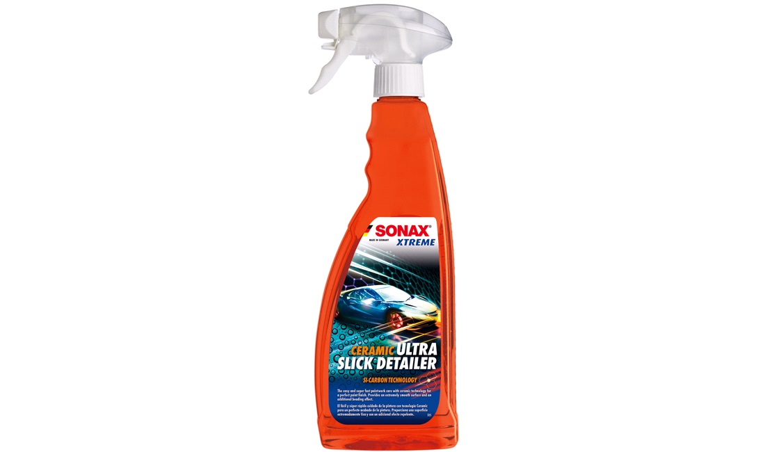  SONAX Xtreme Ceramic Quick Detailer 750 